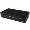 Image de StarTech.com KVM switch écran clavier souris HDMI USB 3.0
