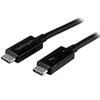 Image de StarTech.com Câble USB-C Thunderbolt 3 - 50 cm