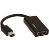 Image de StarTech.com Adaptateur mini DisplayPort 1.4 vers HDMI 2.0 4K60Hz - M/F