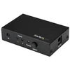 Image de StarTech.com Switch commutateur HDMI 4K 60 Hz à 2 entrées