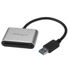 Image de StarTech.com Lecteur de cartes CFast 2.0 - USB 3.0