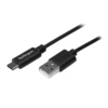 Image de StarTech.com Câble USB-C 2.0 vers USB-A - Certifié USB-IF - M/M - 4 m