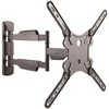 Image de StarTech.com Support orientable et inclinable pour écrans VESA 32'' à 55'' avec bras articulé haute résistance et fixation murale