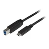 Image de StarTech.com Câble USB-C 3.0 vers USB-B - M/M - 2 m