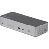 Image de StarTech.com Station d'accueil USB-C Quad 4K - Power Delivery 100 W