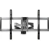 Image de StarTech.com Support mural universel multidirectionnel pour TV de 32" à 75"