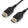 Image de StarTech.com Câble vidéo DisplayPort 1.4 - 2 m