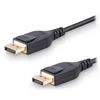 Image de StarTech.com Câble video DisplayPort 1.4 de 3 m
