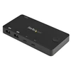 Image de StarTech.com Mini Switch KVM USB-C SV211HDUC