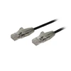 Image de StarTech.com Câble RJ45 catégorie 6 UTP 2.5 m