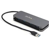 Image de StarTech.com Hub USB-A 3.0 4x Ports USB-A