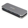 Image de StarTech.com Hub USB 3.0 Type-C 4x Ports USB-A