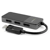 Image de StarTech.com Adaptateur Multi-Écrans 3 ports DisplayPort 1.4