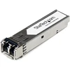 Image de StarTech.com Module transmetteur SFP+ 10GBASE-LRM compatible HPE JD092B