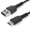 Image de StarTech.com Câble USB-C vers USB 2.0 de 2 m - Noir
