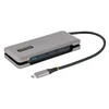 Image de StarTech.com Hub USB 3.0 Type-C 3x Ports USB-C 1x port USB-A