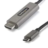 Image de StarTech.com Câble adaptateur USB-C vers HDMI 4K 60 Hz - 2 m