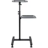 Image de StarTech.com Table Vidéoprojecteur et Ordinateur Portable