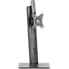Image de StarTech.com Support de bureau articulé simple pour 1 moniteur LCD jusqu'à 32"