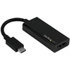 Image de StarTech.com Adaptateur USB Type-C vers HDMI 4K 60 Hz