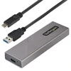 Image de StarTech.com boîtier externe SSD M.2 NVMe/SATA