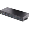 Image de StarTech.com Hub industriel USB 3.0 à 16 ports