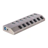 Image de StarTech.com Hub USB 3.0 7x Ports USB 3.0