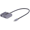 Image de StarTech.com 122-USBC-HDMI-4K-VGA