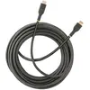 Image de StarTech.com câble HDMI robuste avec protection contre les interférences (10 mètres)