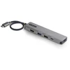 Image de StarTech.com Adaptateur Multiport USB-C vers HDMI avec Charge PD 140W