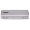 Image de StarTech.com Station d'accueil 10-en-1 USB4 double affichage 4K 60 Hz - Power Delivery 100 W