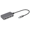 Image de StarTech.com Hub USB-A à 4 Ports (5G4AC-USB-A-HUB)