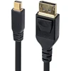 Image de StarTech.com Câble Mini DisplayPort vers DisplayPort 1.4 - 3 m