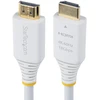 Image de StarTech.com Câble HDMI 2.0 Certifié Premium haut débit 18Gbps 4K 60Hz de 3 m Blanc