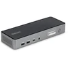 Image de StarTech.com Station Accueil USB-C Triple Ecran