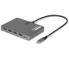 Image de StarTech.com Adaptateur USB Type-C vers 4x HDMI 4K 60 Hz avec port USB-C PD 140W