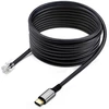 Image de StarTech.com Adaptateur USB-C vers RJ9