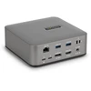 Image de StarTech.com Station d'accueil Thunderbolt 5/USB-C double affichage 8K 60 Hz avec Power Delivery 140 W