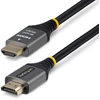 Image de StarTech.com Câble HDMI 2.1 haut débit certifié 48Gbps 8K 60Hz / 4K 120 Hz de 0.3 m