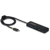 Image de StarTech.com Hub USB-C à 4 Ports (H5C4A-USB-HUB-2)