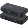 Image de StarTech.com Hub USB-C et USB-A à 4 Ports