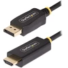 Image de StarTech.com Câble DisplayPort 1.4 vers HDMI 4K 60Hz (1 m)