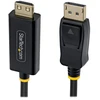 Image de StarTech.com Câble DisplayPort 1.4 vers HDMI 4K 60Hz (3 m)