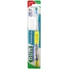 Image de Gum technique+ brosse à dents souple normale 491 jaune