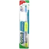 Image de Gum technique+ brosse à dents souple normale 490 vert