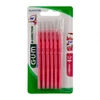Image de Gum brossettes proxabrush bidirection fines