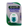 Image de GUM original white 2040 fil dentaire ciré 30m