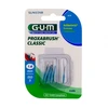 Image de Gum brossettes interdentaires proxabrush classic x8