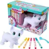 Image de Crayola - Washimals Jumbo Dog