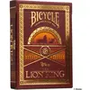 Image de BICYCLE LION KING